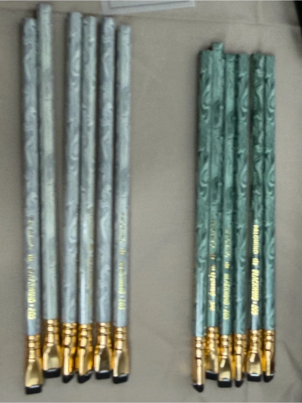 blackwing palomino volume